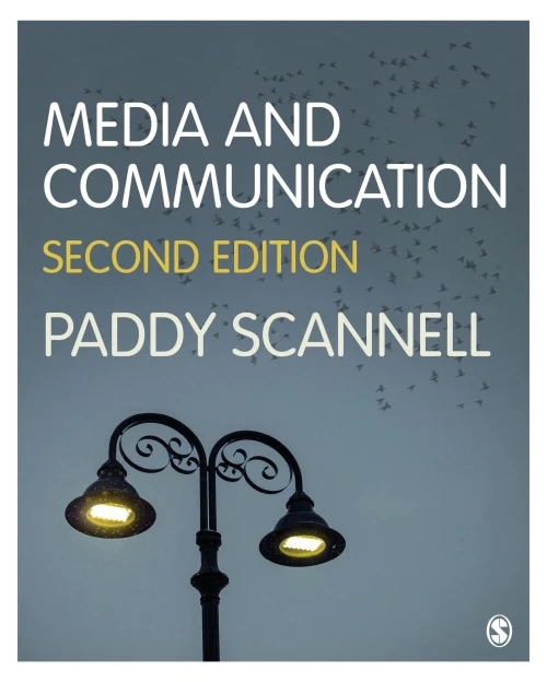 Media And Communication - 9781446297070