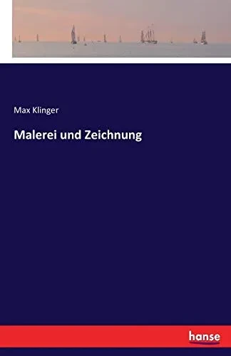 Malerei Und Zeichnung (German Edition)