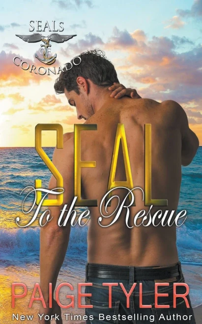 Seal To The Rescue (Seals Of Coronado)