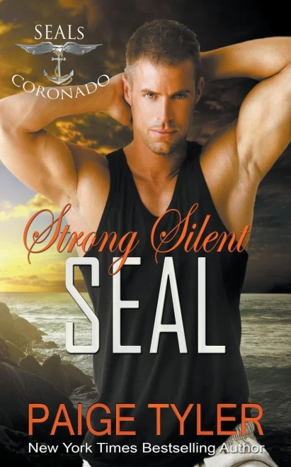 Strong Silent Seal (Seals Of Coronado)