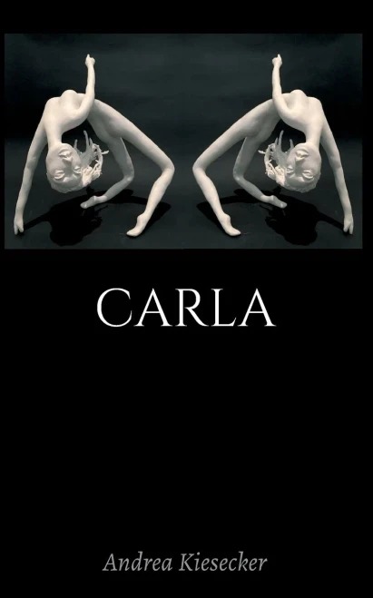 Carla (German Edition) - 9783749704620