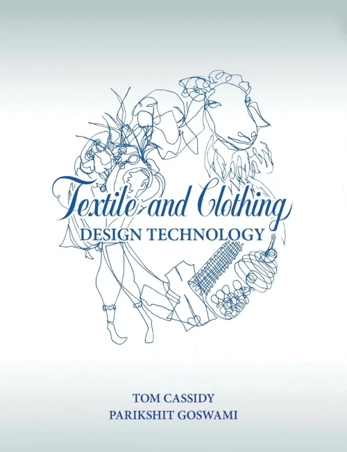 Textile And Clothing Design Technology