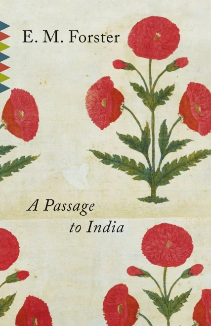 A Passage To India (Vintage Classics)