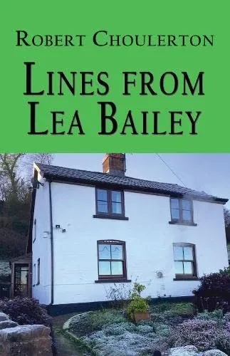 Lines From Lea Bailey - 9781789632729
