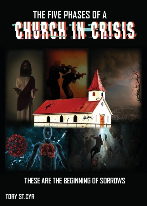 The Five Phases Of A Church In Crisis