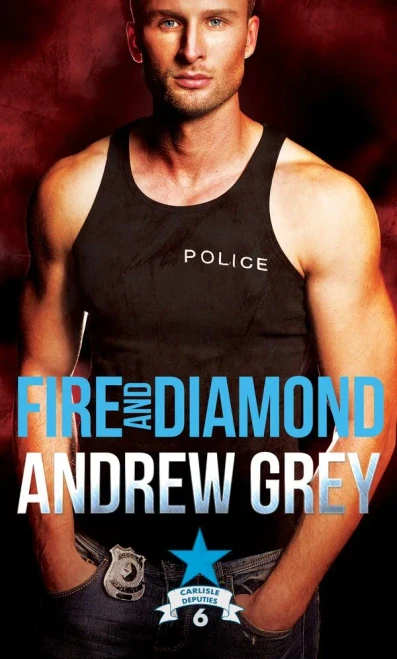 Fire And Diamond (Carlisle Deputies)