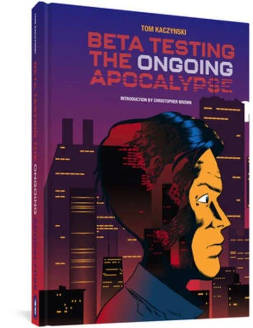 Beta Testing The Ongoing Apocalypse