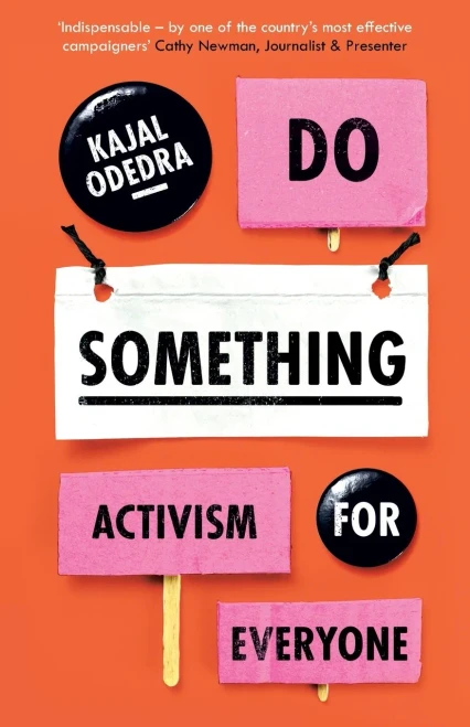 Do Something: Activism For Everyone