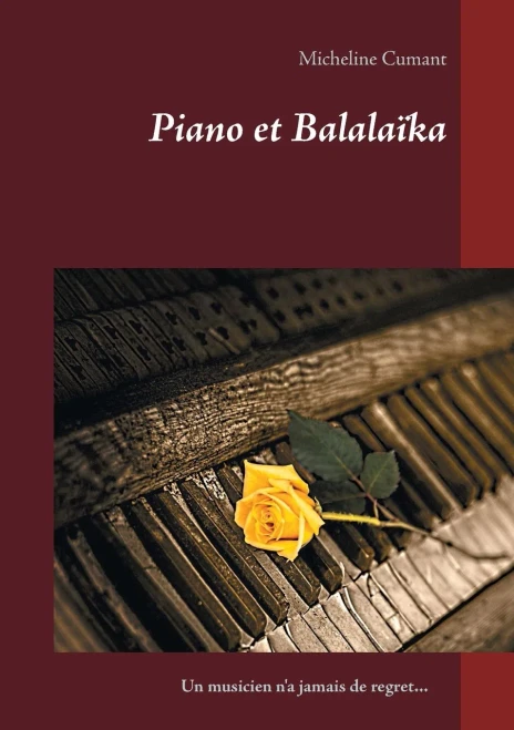 Piano Et Balalaïka (French Edition)