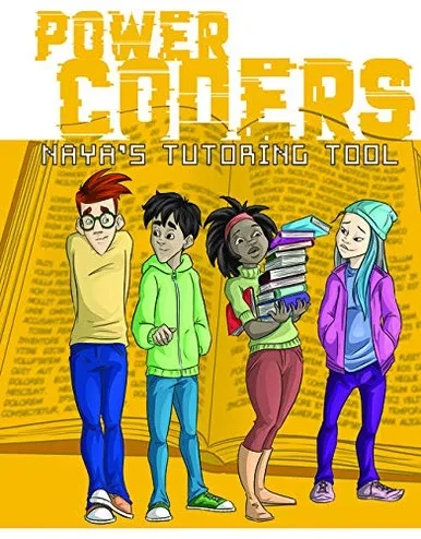 Naya'S Tutoring Tool (Power Coders)