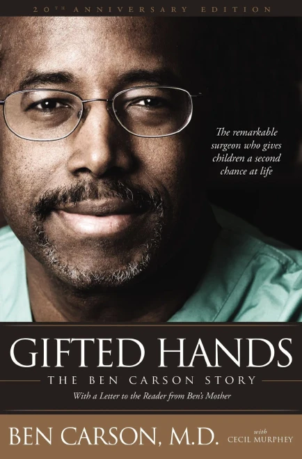 Gifted Hands: The Ben Carson Story