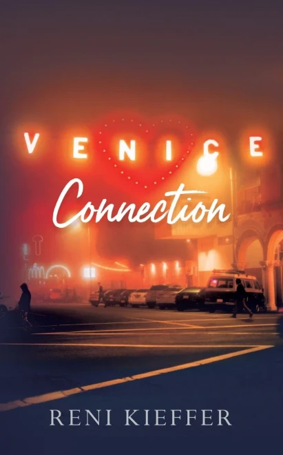 Venice Connection (German Edition)