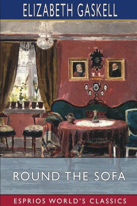 Round The Sofa (Esprios Classics)