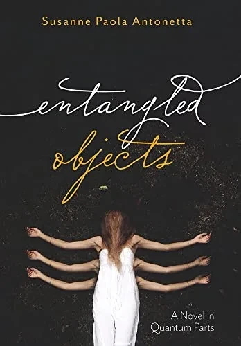 Entangled Objects - 9781639820436