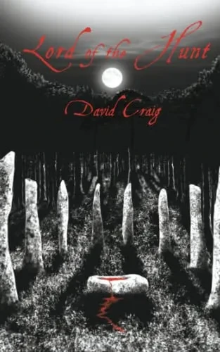 Lord Of The Hunt (Sooty Feathers)