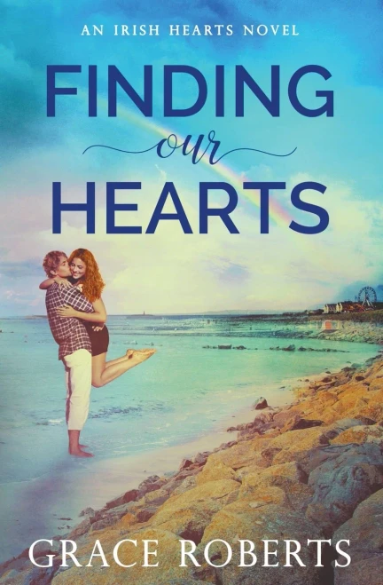 Finding Our Hearts (Irish Hearts)