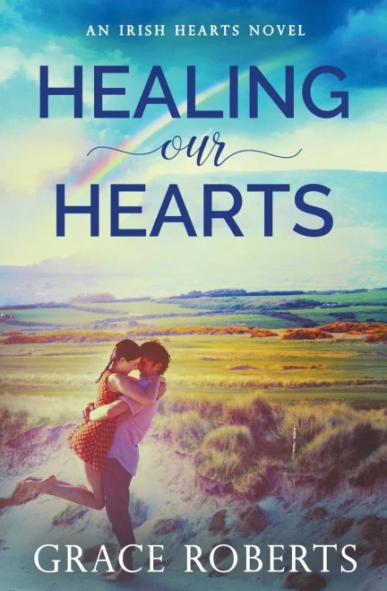 Healing Our Hearts (Irish Hearts)