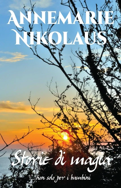 Storie Di Magia (Italian Edition)