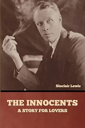 The Innocents: A Story For Lovers