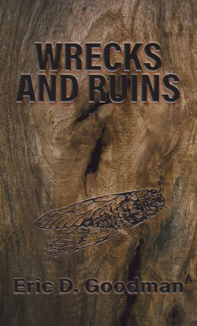 Wrecks And Ruins - 9781627203838