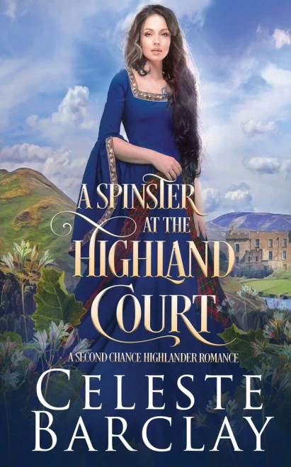 A Spinster At The Highland Court