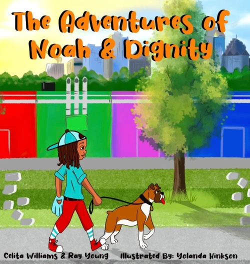 The Adventures Of Noah & Dignity