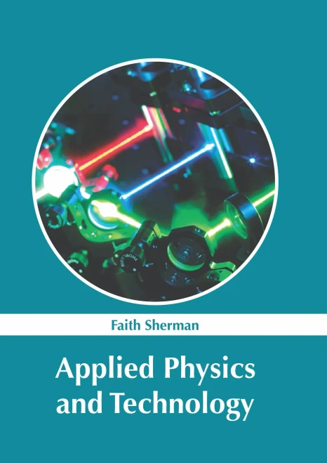 Applied Physics And Technology