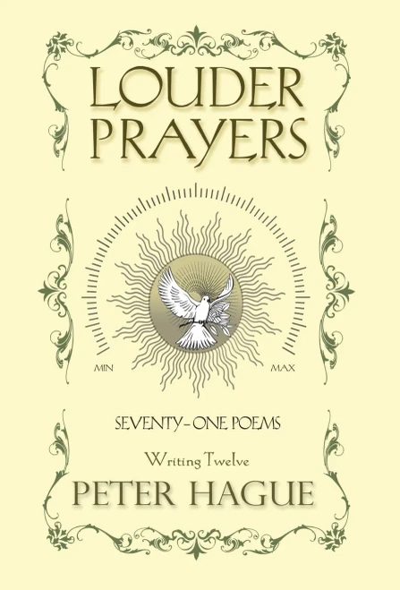 Louder Prayers - 9781838274672