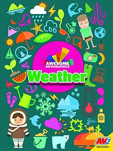Weather (Awesome Infographics)