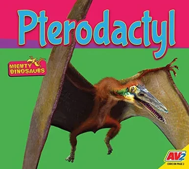 Pterodactyl (Mighty Dinosaurs)