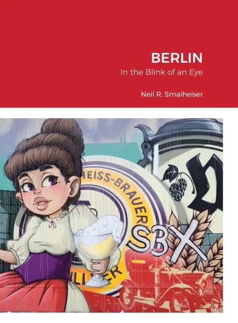 Berlin: In The Blink Of An Eye