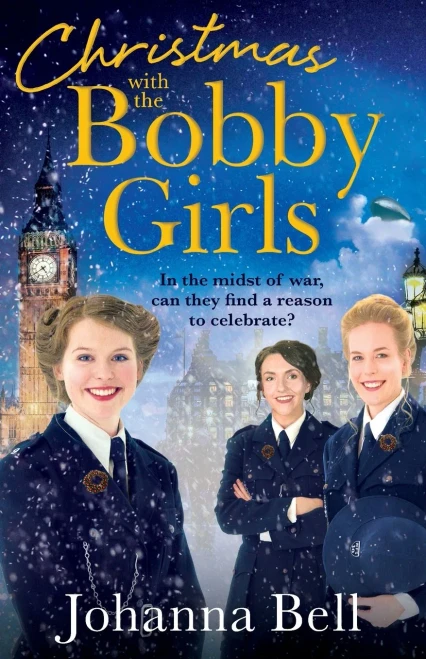 Christmas With The Bobby Girls