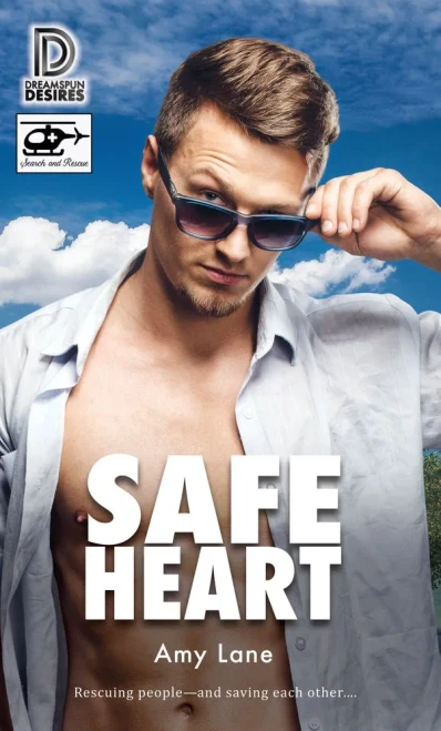 Safe Heart (Search And Rescue)