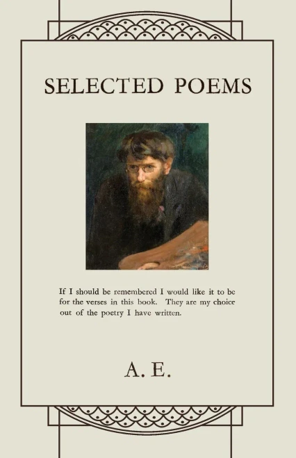Selected Poems - 9781783807628