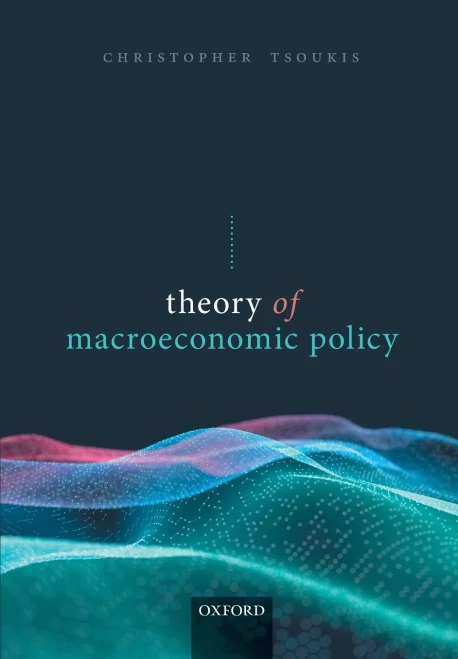 Theory Of Macroeconomic Policy