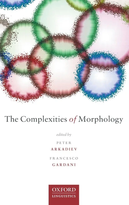 The Complexities Of Morphology