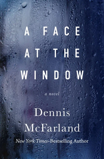 A Face At The Window: A Novel