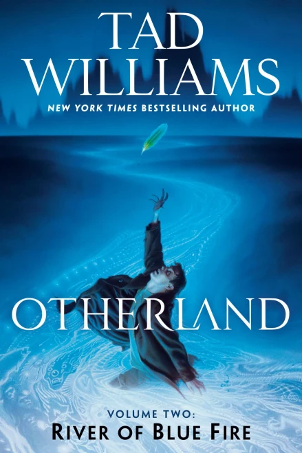 Otherland: River Of Blue Fire