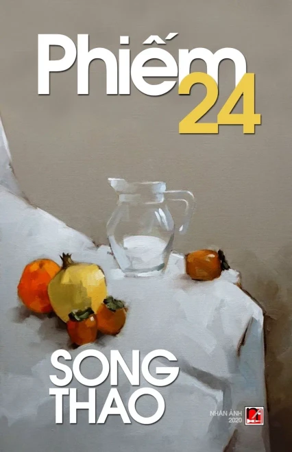 Phi?M 24 (Vietnamese Edition)