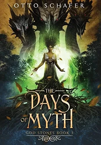 The Days Of Myth (God Stones)