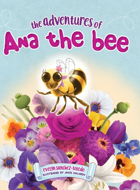 The Adventures Of Ana The Bee