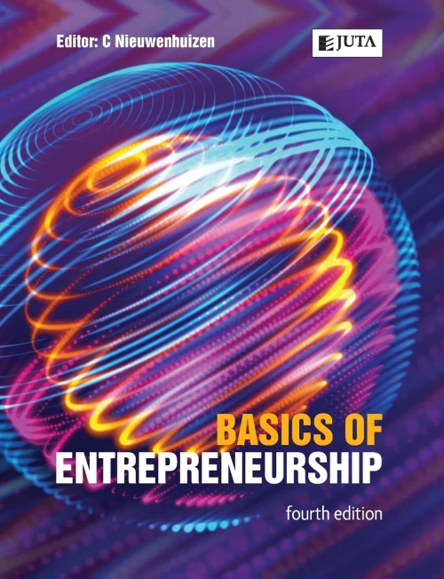 Basics Of Entrepreneurship 4E