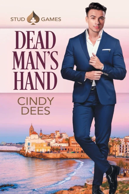 Dead Man'S Hand (Stud Games)
