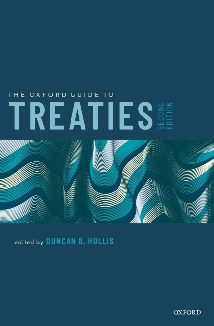 The Oxford Guide To Treaties