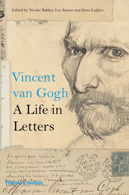 Van Gogh: A Life In Letters