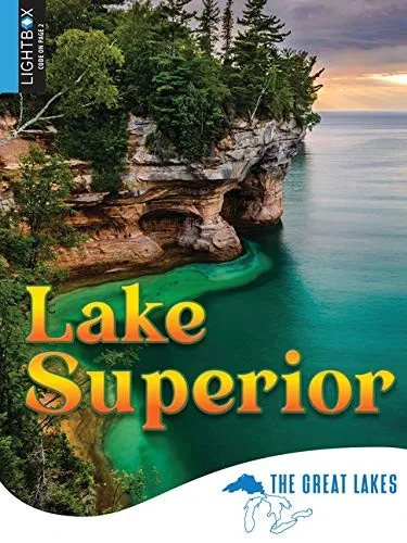 Lake Superior (Great Lakes)