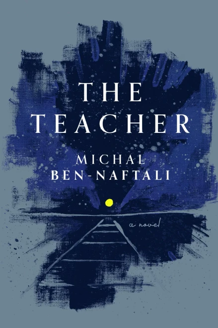 The Teacher - 9781948830072