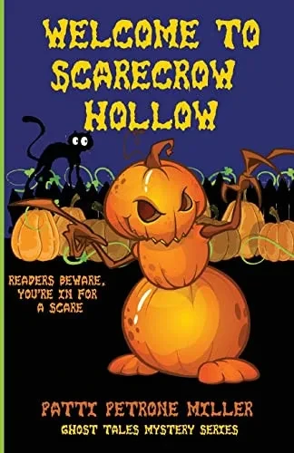 Welcome To Scarecrow Hollow