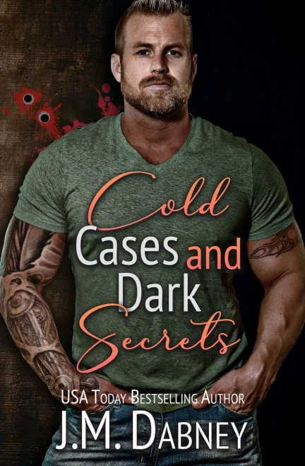 Cold Cases And Dark Secrets
