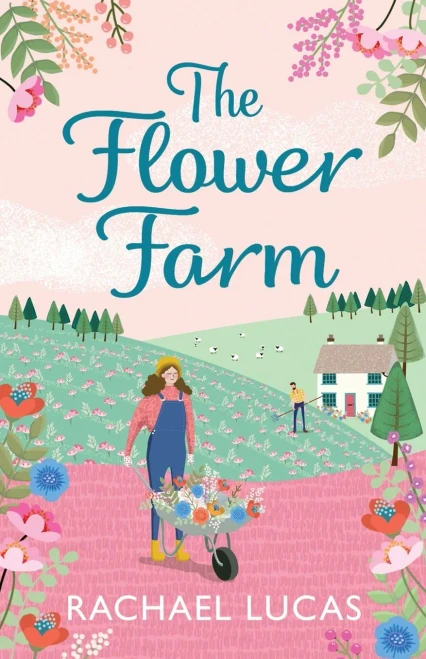 The Flower Farm (Applemore)